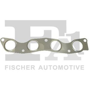 FA1 Uitlaatspruitstuk Pakking HYUNDAI,KIA 489-008 2852103052,2852103500 Pakking, uitlaatbocht