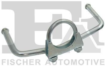 FA1 Houder, uitlaatsysteem PEUGEOT,CITROËN 215-950 1717GJ,1717GQ,1717GR 1717QJ,1717TJ,1717QK,1717TK,1717TL