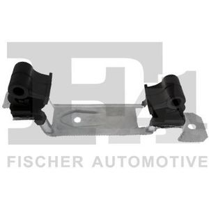 FA1 Houder, uitlaatsysteem OPEL,RENAULT 123-756 206510016R,93168500,4420804
