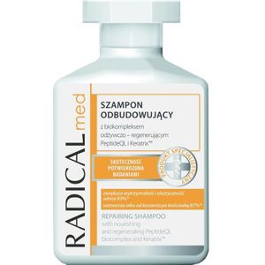 Radical Med Repairing Shampoo 300 ml