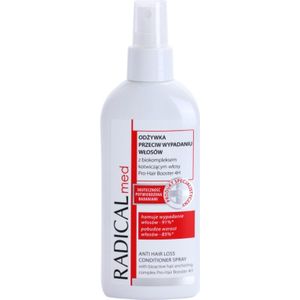 Radical - Anti Hair Loss Conditioner Spray - 200 ml - Haarverzorging