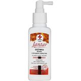 Jantar - Amber Conditioner Spray - 100 ml - Beschadigd Haar & Hoofdhuid