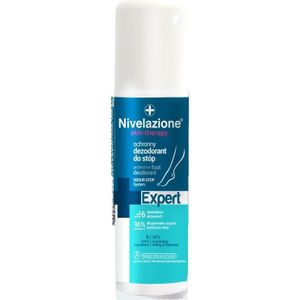 Nivelazione - Skin Therapy Protective Foot Deospray - 125 ml - Voetverzorging