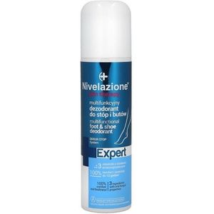Nivelazione - Skin Therapy - Deospray - 150 ml