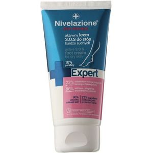 Nivelazione Skin Therapy Active S.O.S Foot Cream 75 ml