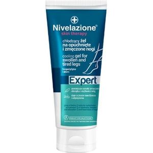 Nivelazione Skin Therpy Expert Cooling Gel Tired Legs 150 ml