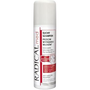 Radical Med Anti Hair Loss Dry Shampoo 150 ml