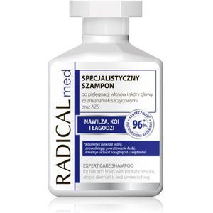 Radical - Expert Care Shampoo - 300 ml - Haarverzorging