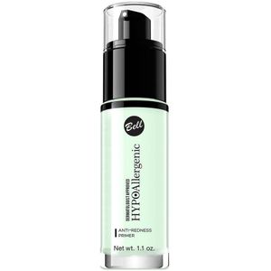 Bell HYPOAllergenic Anti-Redness Primer, 30 g