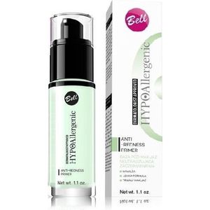 HYPOAllergenic - Anti-Redness Primer - Groene - 30 g