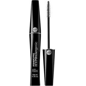 HYPOAllergenic Oog make-up Mascara Long & Volume Mascara No. 10 Black