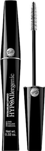 Bell HYPOallergenic - Mascara - Tint 20 Brown - 9 g