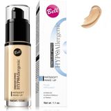 HYPOAllergenic - Mat & Soft Make-up - Foundation - No. 02 Natural - 30 g