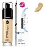 HYPOAllergenic - Foundation - Mat & Soft - Sunny Beige - 30 g