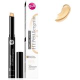 Bell - Hypoallergenic - Concealer - Tint 01 Light Beige - 1.2 g