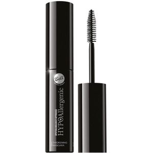 Bell HYPOAllergenic Thickening Mascara, Nr. 01 Black, 9 g
