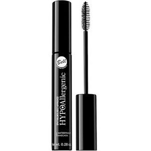 Bell Hypo Allergenic - Waterproof Mascara 8 g 01 - BLACK (811.25 € / 1 kg)