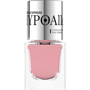HYPOAllergenic - Long Lasting Nail Enamel - Mintgroen - Ademend - Duurzaam