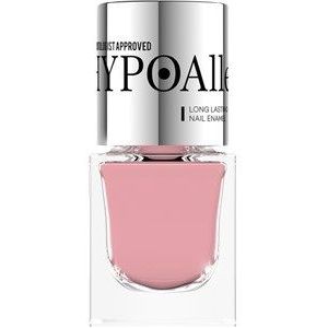 Bell HYPOAllergenic Long Lasting Nail Enamel Nagellak, Nr. 01, 9.5 g