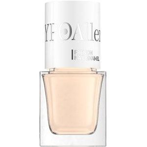 Bell - HYPOAllergenic - Nagellak - Nr. 02 - 9.5 g