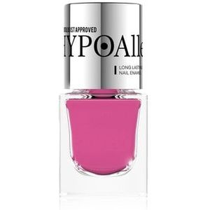 HYPOAllergenic - Long Lasting Nail Enamel - Mintgroen - 10 ml