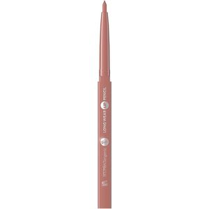 HYPOAllergenic Lip make-up Contour pencil Long Wear Lipliner No. 03 Natural