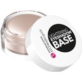 HYPOAllergenic - Lightening Eyeshadow Base - Oogschaduw Basis - Romige Textuur