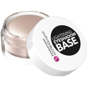HYPOAllergenic - Lightening Eyeshadow Base - Oogschaduw Basis - Romige Textuur