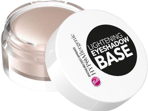 HYPOAllergenic - Lightening Eyeshadow Base - Oogschaduw Basis - Romige Textuur