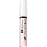 HYPOAllergenic - Soft Eyeshadow Base - Beige - Oogmake-up Basis