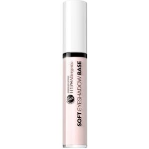 Bell Hypo Allergenic - Soft Eyeshadow Base 4,8 g 01 (831.25 € / 1 kg)