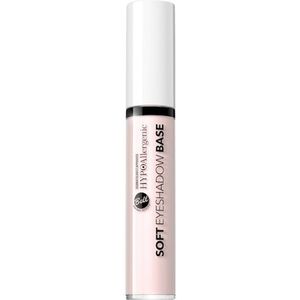 HYPOAllergenic - Soft Eyeshadow Base - Beige - Oogmake-up Basis