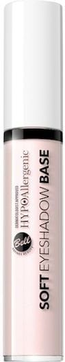 HYPOAllergenic - Soft Eyeshadow Base - Beige - Oogmake-up Basis