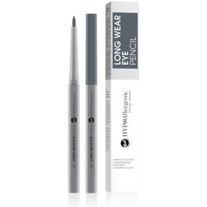 Bell HYPOallergenic - Oogpotlood - Tint 06 Grau - 5 g - Veganistisch