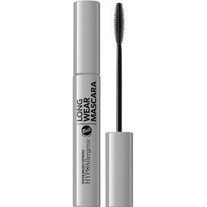 Mascara - Zwart - Veganistisch - Voor gevoelige Ogen