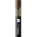 Hypoallergenic - Hypoallergene Precise Liquid Eyeliner - Zwart