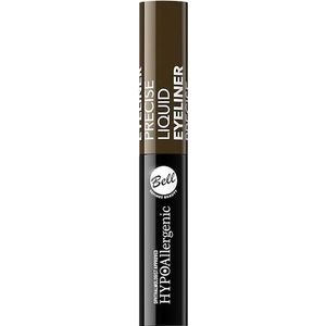 Hypoallergenic - Hypoallergene Precise Liquid Eyeliner - Zwart