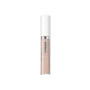 Bell - Hypoallergenic Vloeibare Concealer - Tint 10 Fair - 5 g
