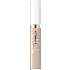 HYPOAllergenic Make-up gezicht Concealer Cover Eye + Skin Concealer No. 20 4,8 g ()