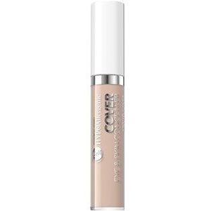 HYPOAllergenic Make-up gezicht Concealer Cover Eye + Skin Concealer No. 35