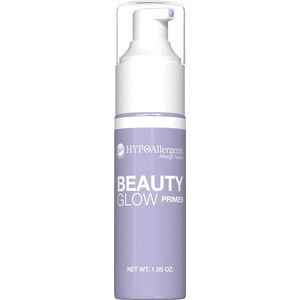 HYPOAllergenic - Beauty Glow Primer - Make-up Primer - Hyaluronzuur