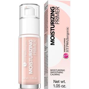 HYPOAllergenic - Hydraterende Primer - Huidvriendelijk - Cruelty-Free