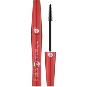 HYPOAllergenic Oog make-up Mascara Strong Mascara