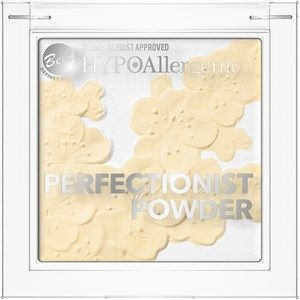 Bell HYPOAllergenic Perfectionist Powder 01 HD Banana, 9 g