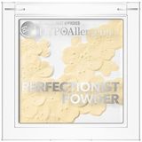 HYPOAllergenic - Perfectionist Powder - Make-up Primer - Transparant - 10g