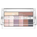 HYPOAllergenic - Oogschaduw Palette - 17,6 g - Allergeenvrij