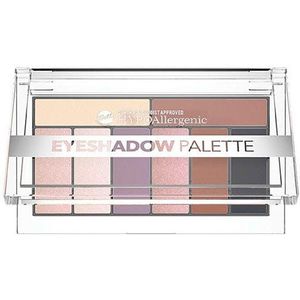 HYPOAllergenic - Oogschaduw Palette - 17,6 g - Allergeenvrij
