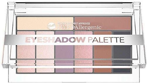 HYPOAllergenic - Oogschaduw Palette - 17,6 g - Allergeenvrij
