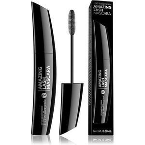 Bell HYPOallergenic - Amazing Lash Mascara - Verlengende Mascara - Zwart - 11 g
