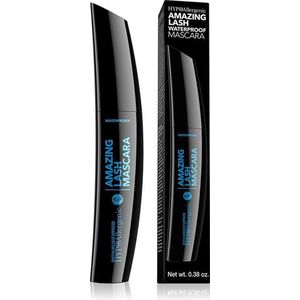 Bell - Hypoallergenic - Mascara - Waterproef - 11 g